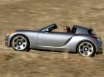 Dodge Sling Shot Concept 2004 года